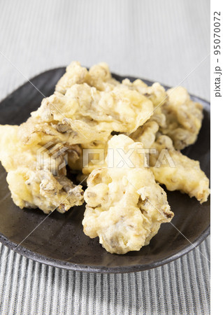 美味しい舞茸天 95070072