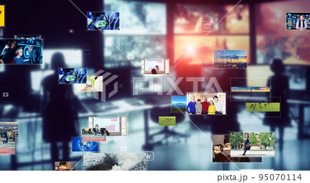 映像編集イメージ 95070114