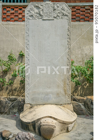 赤崁樓 95070182