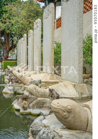 赤崁樓 95070183