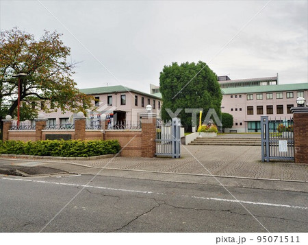 高崎商科大学 高崎商科大学 95071511