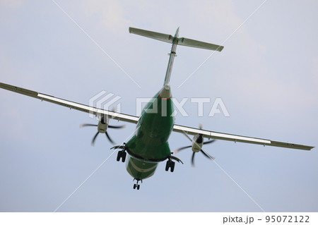 飛行機 航空機 ひこうき 95072122