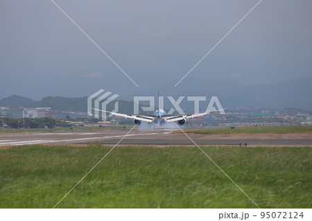 飛行機 航空機 ひこうき 95072124