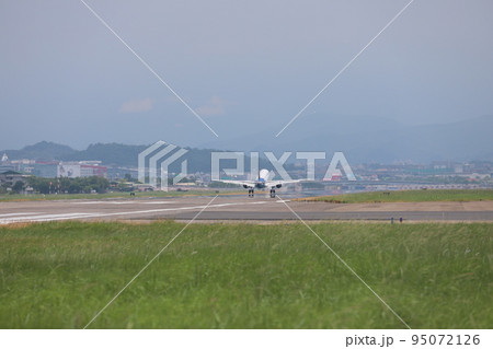 飛行機 航空機 ひこうき 95072126