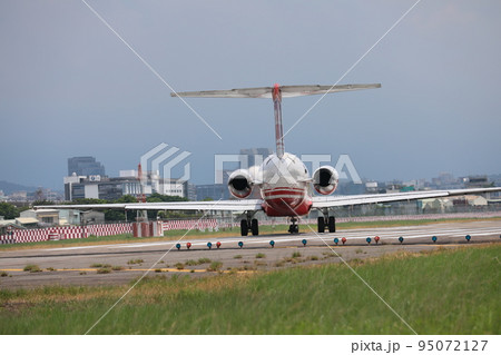 飛行機 航空機 ひこうき 95072127