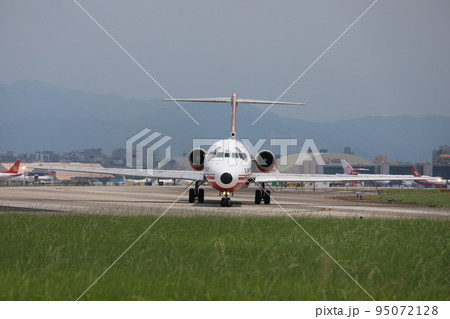 飛行機 航空機 ひこうき 95072128