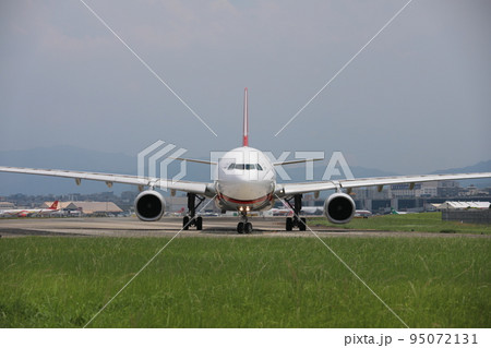 飛行機 航空機 ひこうき 95072131