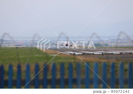 飛行機 航空機 ひこうき 95072142