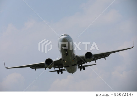 飛行機 航空機 ひこうき 95072147