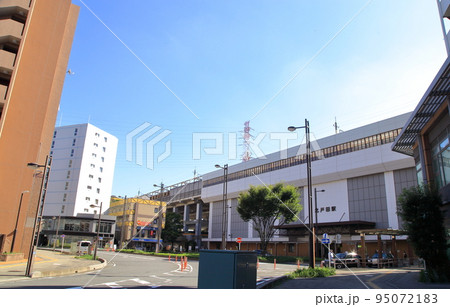 北戸田駅東口周辺 北戸田駅東口周辺 95072183