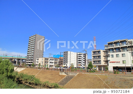 北戸田駅東口周辺 95072184