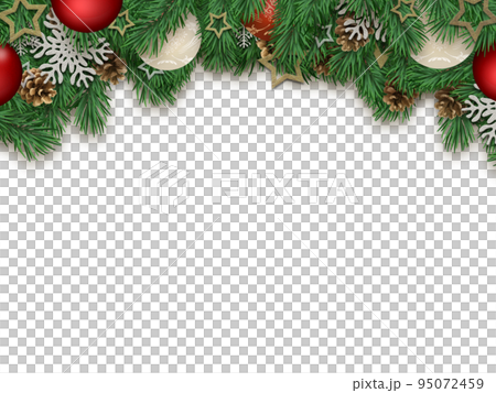 Christmas decoration 95072459