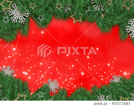 クリスマスデコレーション クリスマスデコレーション 95072885