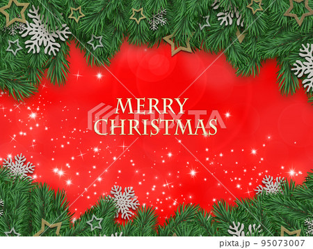 クリスマスデコレーション 95073007