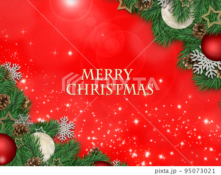 クリスマスデコレーション クリスマスデコレーション 95073021