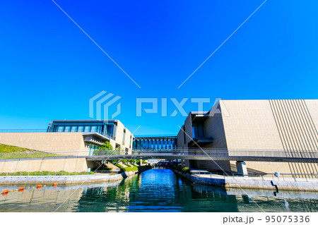 長崎県美術館 【長崎市】 長崎県美術館 【長崎市】 95075336
