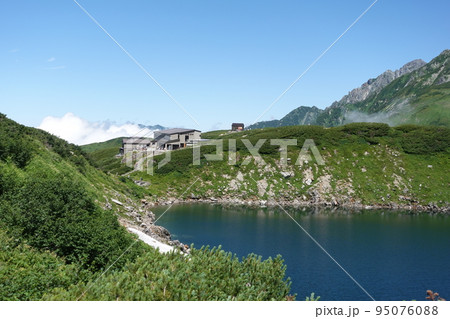 ミクリガ池とみくりが池温泉 ミクリガ池とみくりが池温泉 95076088