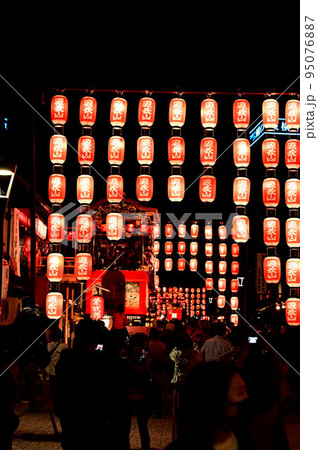 大津祭 大津祭 95076887