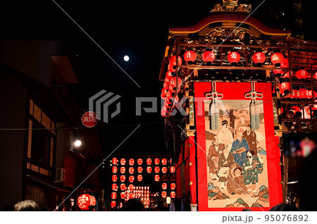 大津祭 大津祭 95076892