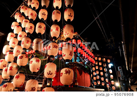 大津祭 大津祭 95076908