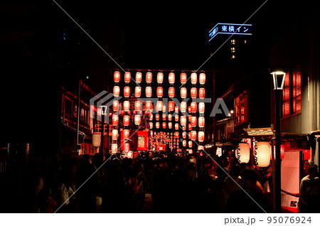 大津祭 大津祭 95076924