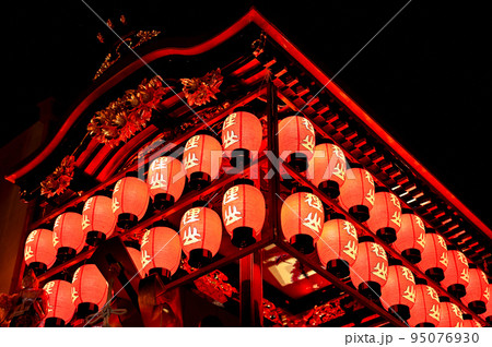 大津祭 95076930