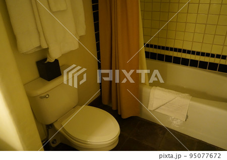アメリカ ホテル 浴室 アメリカ ホテル 浴室 95077672