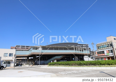 相鉄線 瀬谷駅 南口 相鉄線 瀬谷駅 南口 95078432
