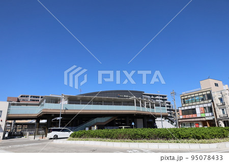 相鉄線 瀬谷駅 南口 95078433