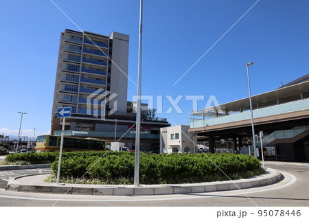 相鉄線 瀬谷駅 南口 相鉄線 瀬谷駅 南口 95078446