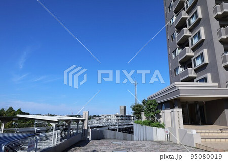 相鉄線 かしわ台駅 プライムステイツかしわ台 相鉄線 かしわ台駅 プライムステイツかしわ台 95080019