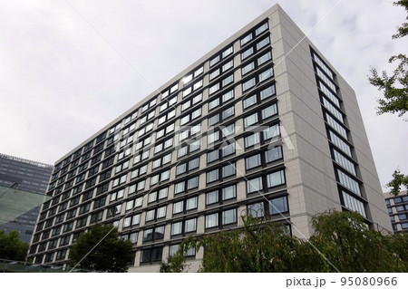 衆議院議員会館 95080966
