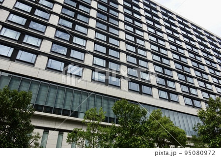 衆議院議員会館 衆議院議員会館 95080972