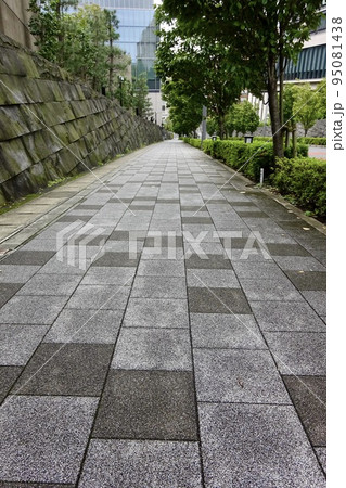 山王坂　東京都千代田区永田町 95081438