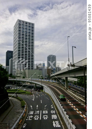 赤坂ケイタワー東京都の高層マンション 赤坂ケイタワー東京都の高層マンション 95081439