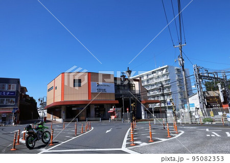 相鉄線 希望ヶ丘駅 南口 相鉄線 希望ヶ丘駅 南口 95082353
