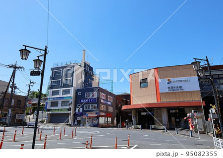 相鉄線 希望ヶ丘駅 南口 95082355