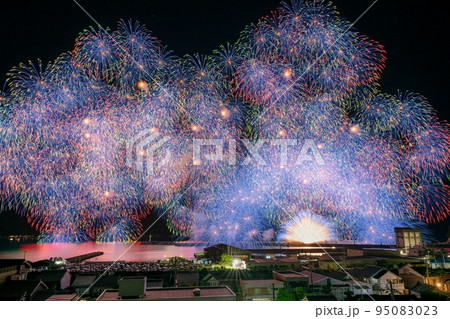 きほく燈籠祭 95083023