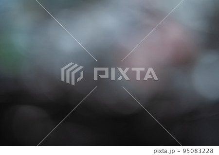 怪しい・もやもや背景素材 95083228