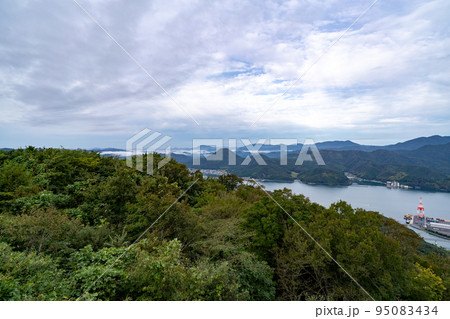 五老スカイタワー 95083434