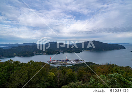 五老スカイタワー 95083436