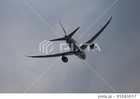 飛行機 航空機 ひこうき 95083657
