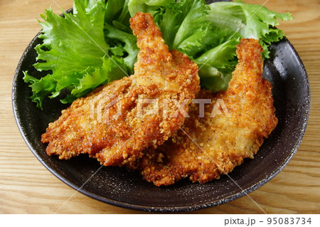 フライドチキン フライドチキン 95083734