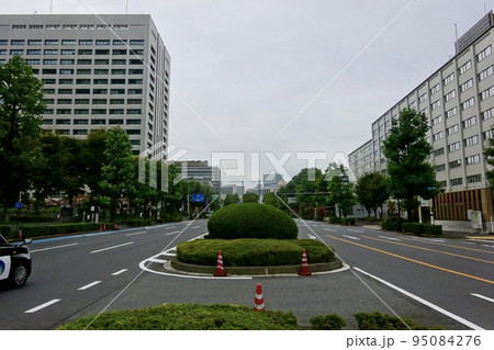 霞ヶ関 東京都千代田区 霞ヶ関 東京都千代田区 95084276