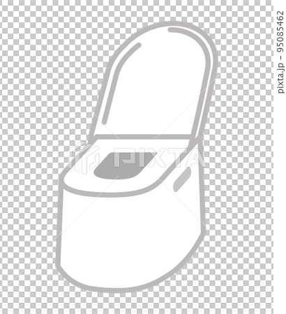 ポータブルトイレ ポータブルトイレ 95085462