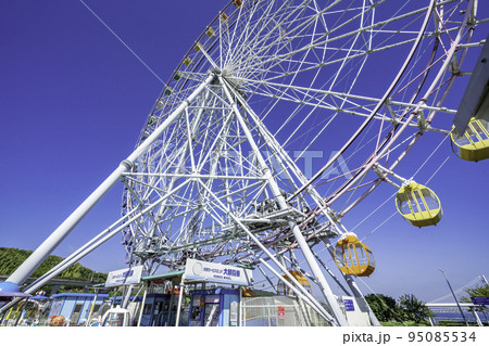 淡路SA 大観覧車 兵庫県淡路市 淡路SA 大観覧車 兵庫県淡路市 95085534