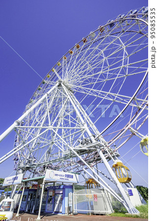淡路SA 大観覧車 兵庫県淡路市 淡路SA 大観覧車 兵庫県淡路市 95085535