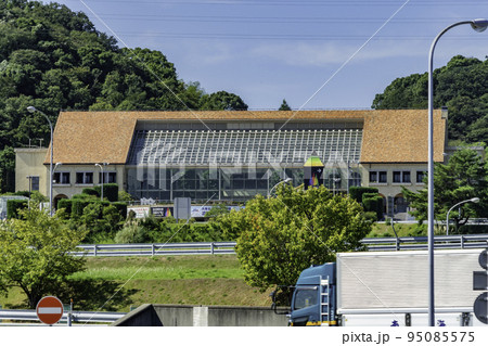 淡路SA 淡路ハイウェイオアシス 兵庫県淡路市 淡路SA 淡路ハイウェイオアシス 兵庫県淡路市 95085575