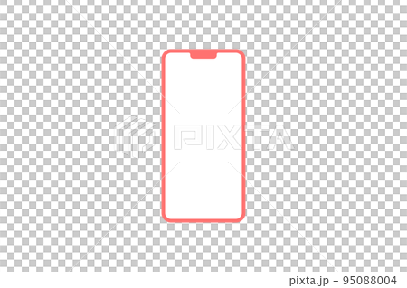 變形智能手機系列 95088004