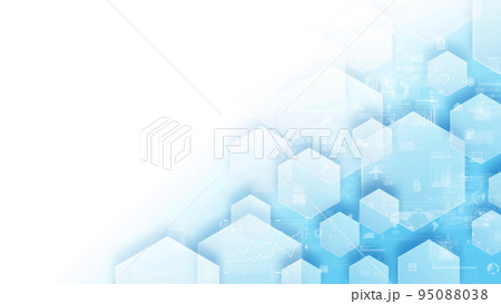 背景素材 背景素材 95088038